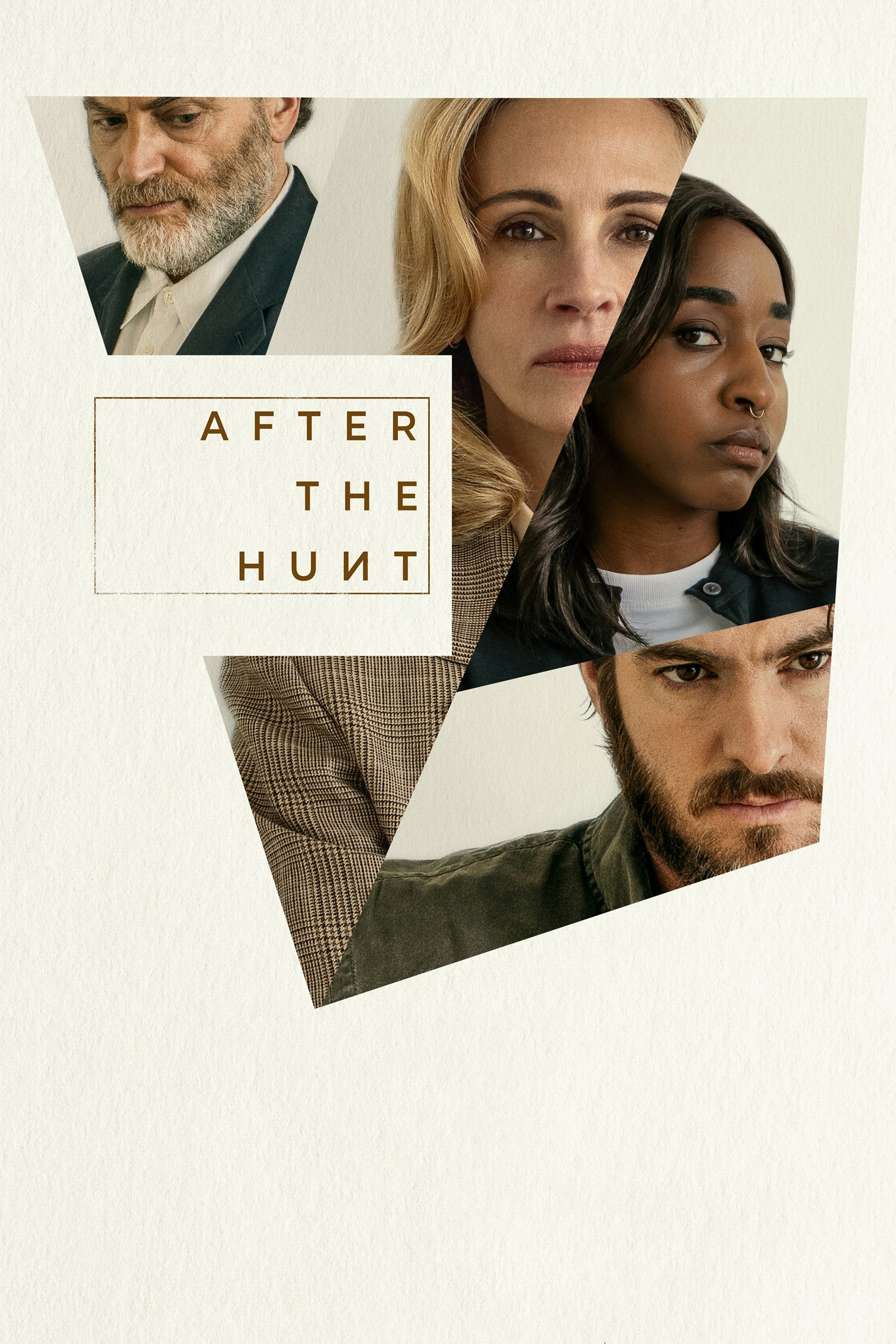 After the Hunt (2025) [495100] (A1763630130) [[Movies]] --Plex--